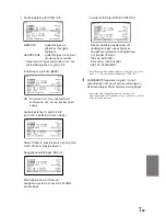 Предварительный просмотр 8 страницы Alpine TME-M710 Owner'S Manual