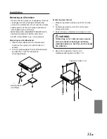 Предварительный просмотр 14 страницы Alpine TME-M710 Owner'S Manual