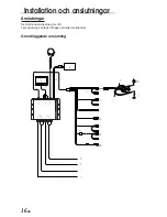 Предварительный просмотр 17 страницы Alpine TME-M710 Owner'S Manual