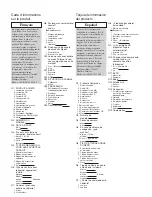 Предварительный просмотр 21 страницы Alpine TME-M710 Owner'S Manual