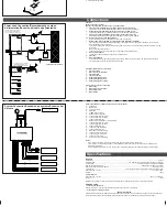 Предварительный просмотр 4 страницы Alpine TME-M760 Owner'S Manual