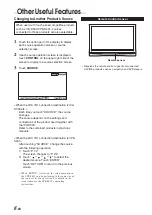 Preview for 10 page of Alpine TME-M770 Owner'S Manual