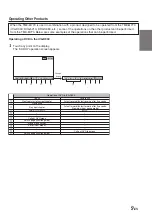 Preview for 11 page of Alpine TME-M770 Owner'S Manual