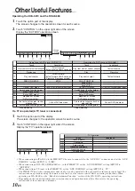 Предварительный просмотр 12 страницы Alpine TME-M770 Owner'S Manual