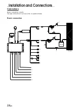 Предварительный просмотр 20 страницы Alpine TME-M770 Owner'S Manual