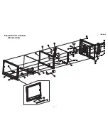 Предварительный просмотр 25 страницы Alpine TME-M770 Service Manual