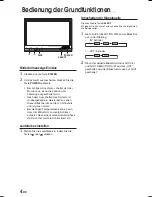 Preview for 5 page of Alpine TME-M780 Owner'S Manual