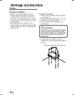 Предварительный просмотр 11 страницы Alpine TME-M780 Owner'S Manual