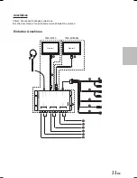 Предварительный просмотр 12 страницы Alpine TME-M780 Owner'S Manual