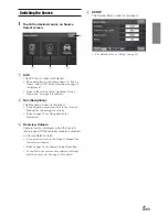 Предварительный просмотр 7 страницы Alpine TME-S370 Owner'S Manual