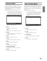 Предварительный просмотр 11 страницы Alpine TME-S370 Owner'S Manual