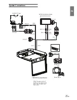 Предварительный просмотр 17 страницы Alpine TMX-310U Owner'S Manual