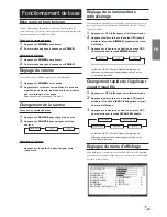 Предварительный просмотр 27 страницы Alpine TMX-310U Owner'S Manual