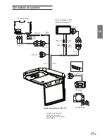 Предварительный просмотр 35 страницы Alpine TMX-310U Owner'S Manual