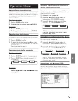 Предварительный просмотр 81 страницы Alpine TMX-310U Owner'S Manual