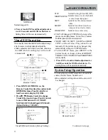 Предварительный просмотр 9 страницы Alpine TMX-R1100E User Manual