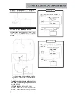 Предварительный просмотр 17 страницы Alpine TMX-R1100E User Manual