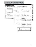 Предварительный просмотр 18 страницы Alpine TMX-R1100E User Manual