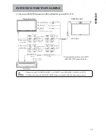 Предварительный просмотр 19 страницы Alpine TMX-R1100E User Manual