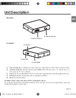 Preview for 5 page of Alpine TUE-DAB1U Owner'S Manual