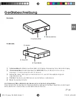 Предварительный просмотр 17 страницы Alpine TUE-DAB1U Owner'S Manual