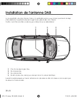 Предварительный просмотр 30 страницы Alpine TUE-DAB1U Owner'S Manual