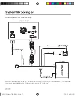 Предварительный просмотр 74 страницы Alpine TUE-DAB1U Owner'S Manual