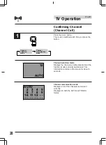 Предварительный просмотр 28 страницы Alpine TUE-T011A Owner'S Manual