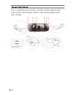 Preview for 8 page of Alpine TUE-T220DV Quick Reference Manual