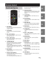 Preview for 9 page of Alpine TUE-T220DV Quick Reference Manual