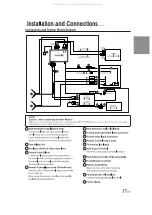 Предварительный просмотр 18 страницы Alpine TUE-T252TX Owner'S Manual