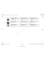 Предварительный просмотр 9 страницы Alpine UTE-80B Quick Reference Manual