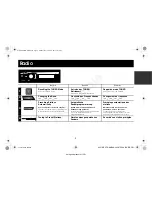 Предварительный просмотр 12 страницы Alpine UTE-80B Quick Reference Manual