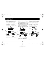 Предварительный просмотр 17 страницы Alpine UTE-80B Quick Reference Manual