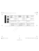 Предварительный просмотр 29 страницы Alpine UTE-80B Quick Reference Manual