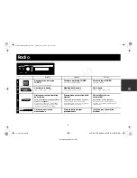 Предварительный просмотр 30 страницы Alpine UTE-80B Quick Reference Manual