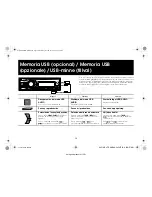 Предварительный просмотр 31 страницы Alpine UTE-80B Quick Reference Manual