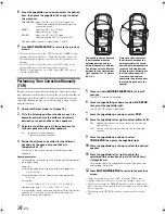 Предварительный просмотр 36 страницы Alpine Vehiclehub Pro VPA-B222 Owner'S Manual