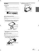 Предварительный просмотр 51 страницы Alpine Vehiclehub Pro VPA-B222 Owner'S Manual