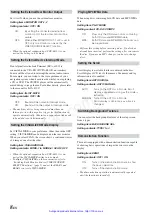 Предварительный просмотр 10 страницы Alpine VPA-B211E Owner'S Manual