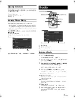 Предварительный просмотр 8 страницы Alpine VPA-B222R Owner'S Manual