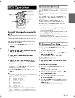 Предварительный просмотр 10 страницы Alpine VPA-B222R Owner'S Manual