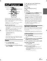 Предварительный просмотр 26 страницы Alpine VPA-B222R Owner'S Manual