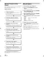 Предварительный просмотр 33 страницы Alpine VPA-B222R Owner'S Manual