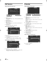 Предварительный просмотр 45 страницы Alpine VPA-B222R Owner'S Manual