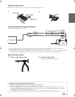 Предварительный просмотр 52 страницы Alpine VPA-B222R Owner'S Manual