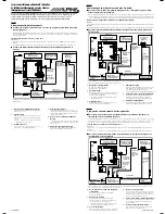 Предварительный просмотр 60 страницы Alpine VPA-B222R Owner'S Manual