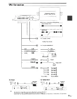 Preview for 10 page of Alpine VPX-B104R Owner'S Manual