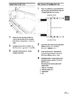 Предварительный просмотр 16 страницы Alpine VPX-B104R Owner'S Manual