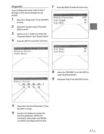 Preview for 18 page of Alpine VPX-B104R Owner'S Manual